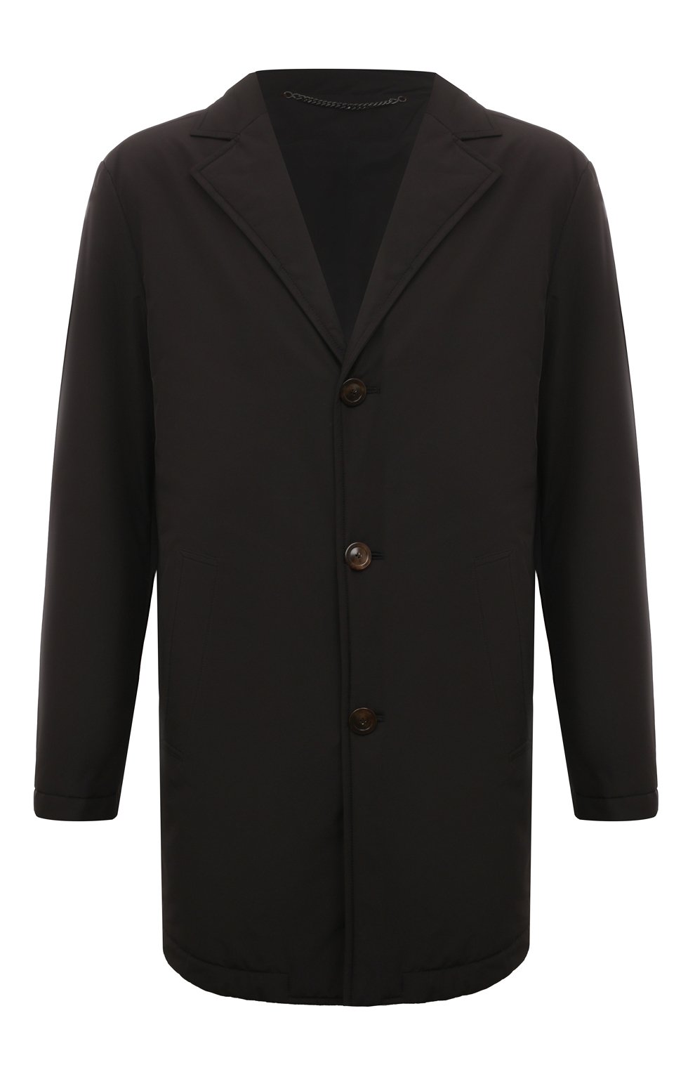 Плащ CANALI, арт. 010431D/SG02321, фото 1