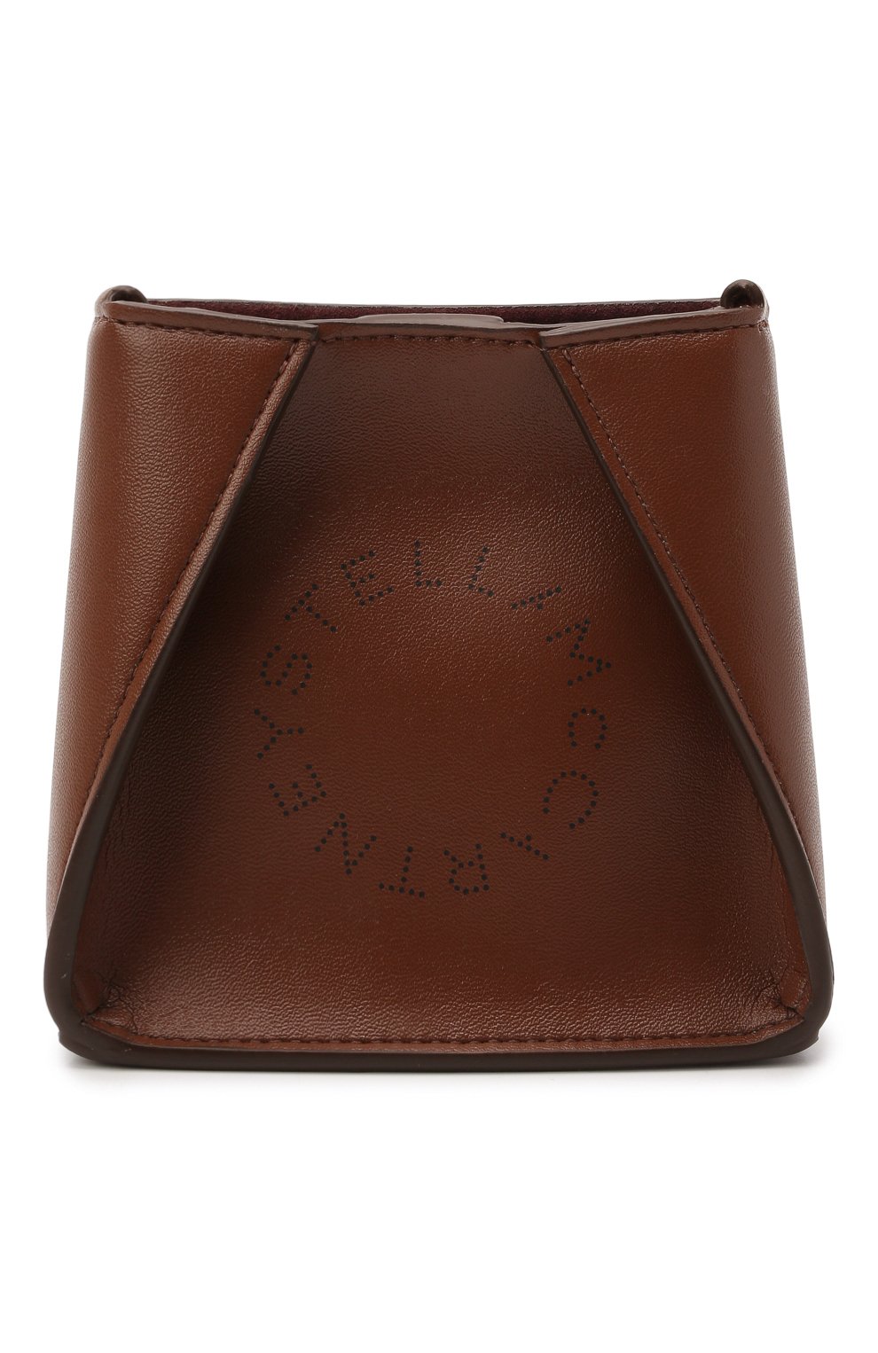 Сумка stella logo STELLA MCCARTNEY, арт. 700159/W8542, фото 1