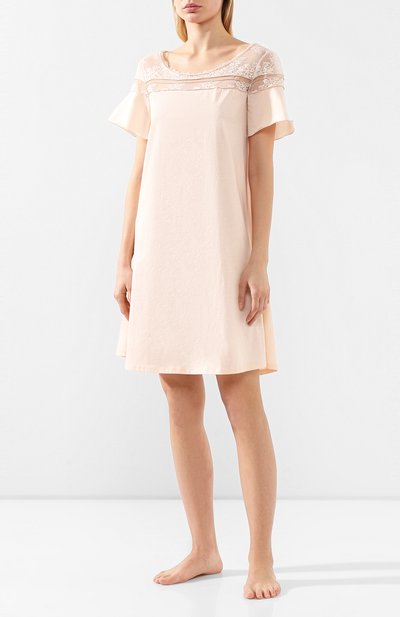 Хлопковая сорочка IMEC, арт. 71217, фото 2