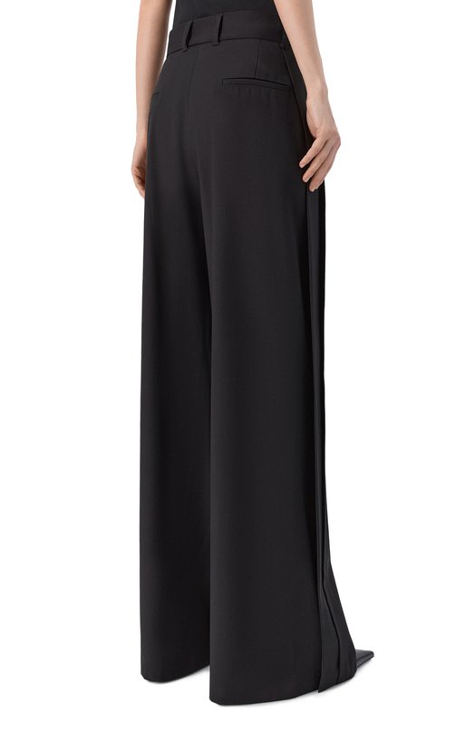 Брюки Chapurin P/20773/29069-М Чёрный  P/20773/29069-М Фото 4