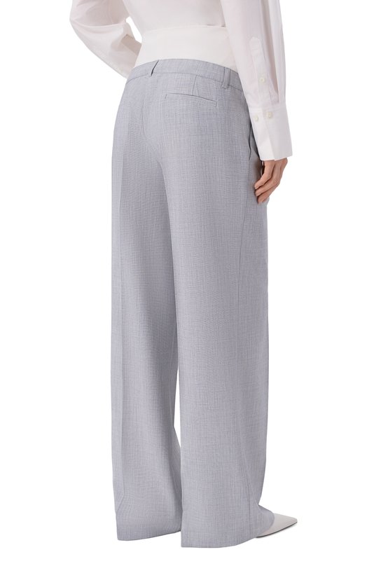 Брюки Pietro Brunelli PN0251/PL0492 Серый  PN0251/PL0492 Фото 4