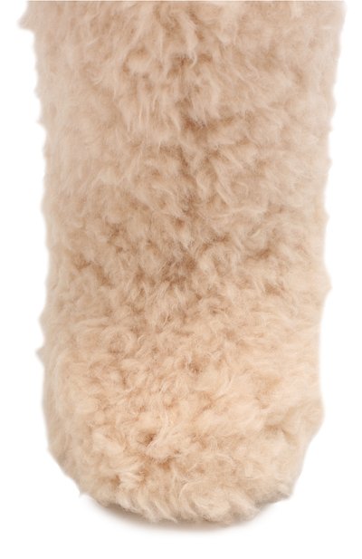 Меховые сапоги AGE OF INNOCENCE, арт. 000139/YETI/22-28, фото 4