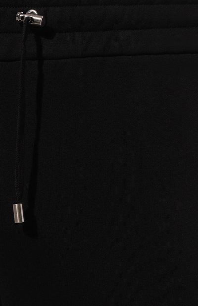 Хлопковые джоггеры BALMAIN, арт. DH10B000/BB04, фото 5