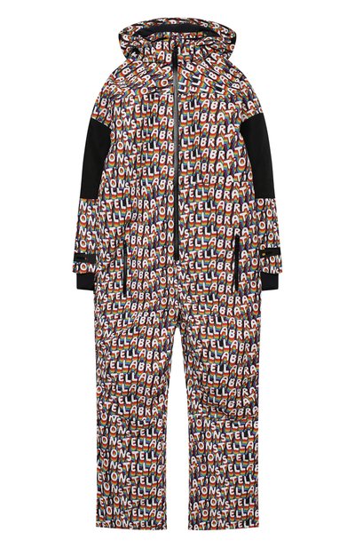 Комбинезон с капюшоном STELLA MCCARTNEY, арт. 601078/SPK40, фото 1