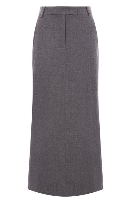 Женская шерс�тяная юбка LE17SEPTEMBRE, арт. LS2579SK002EGR