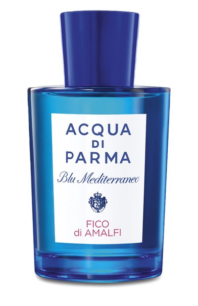 Туалетная вода blu mediterraneo (75ml) ACQUA DI PARMA, арт. 57005ADP, фото 1