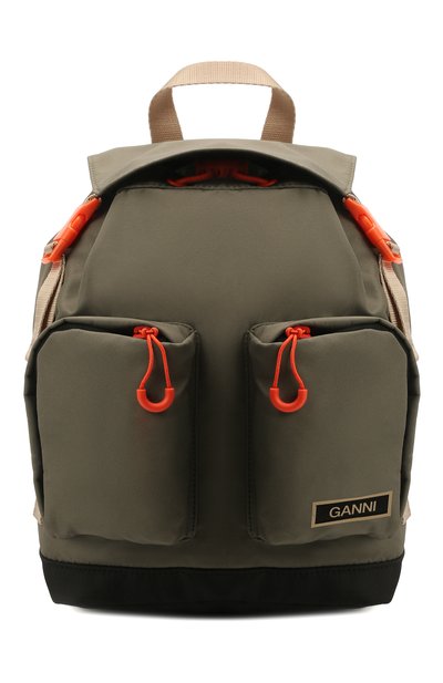 Рюкзак GANNI, арт. A3345, фото 1
