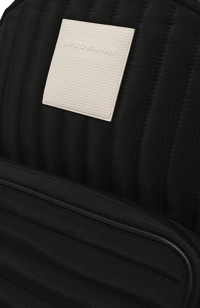Текстильный рюкзак EMPORIO ARMANI, арт. Y40392/Y196V, фото 3