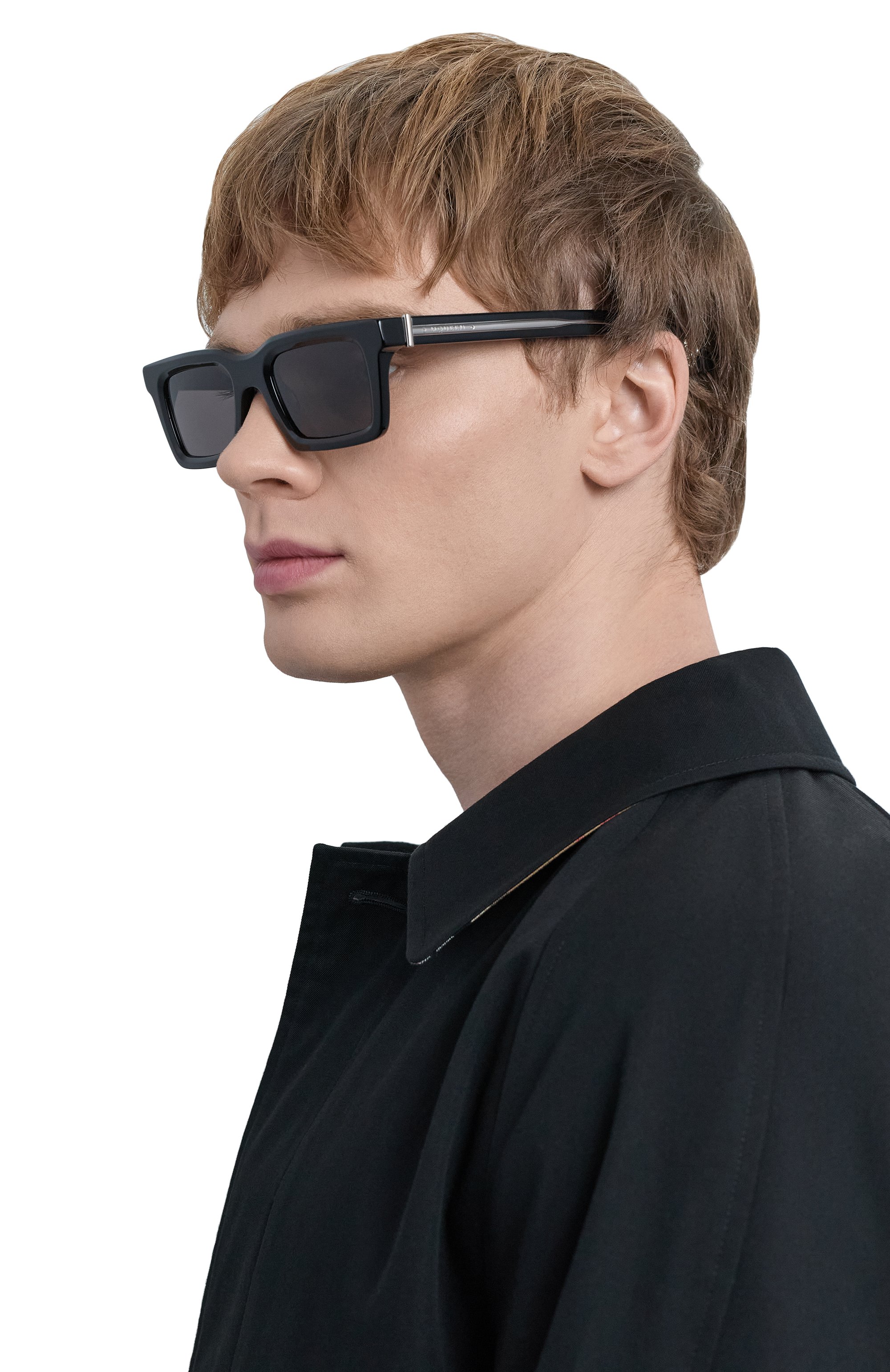 Солнцезащитные очки ALEXANDER MCQUEEN, арт. AM0506S 001, фото 2