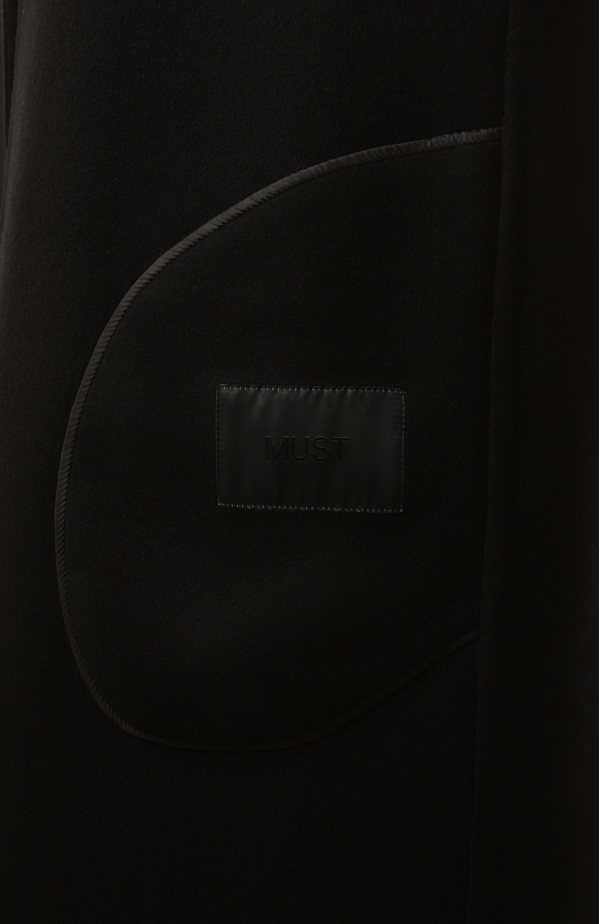 Кашемировый жилет MVST, арт. TXBYL-Y226/LC1597, фото 6