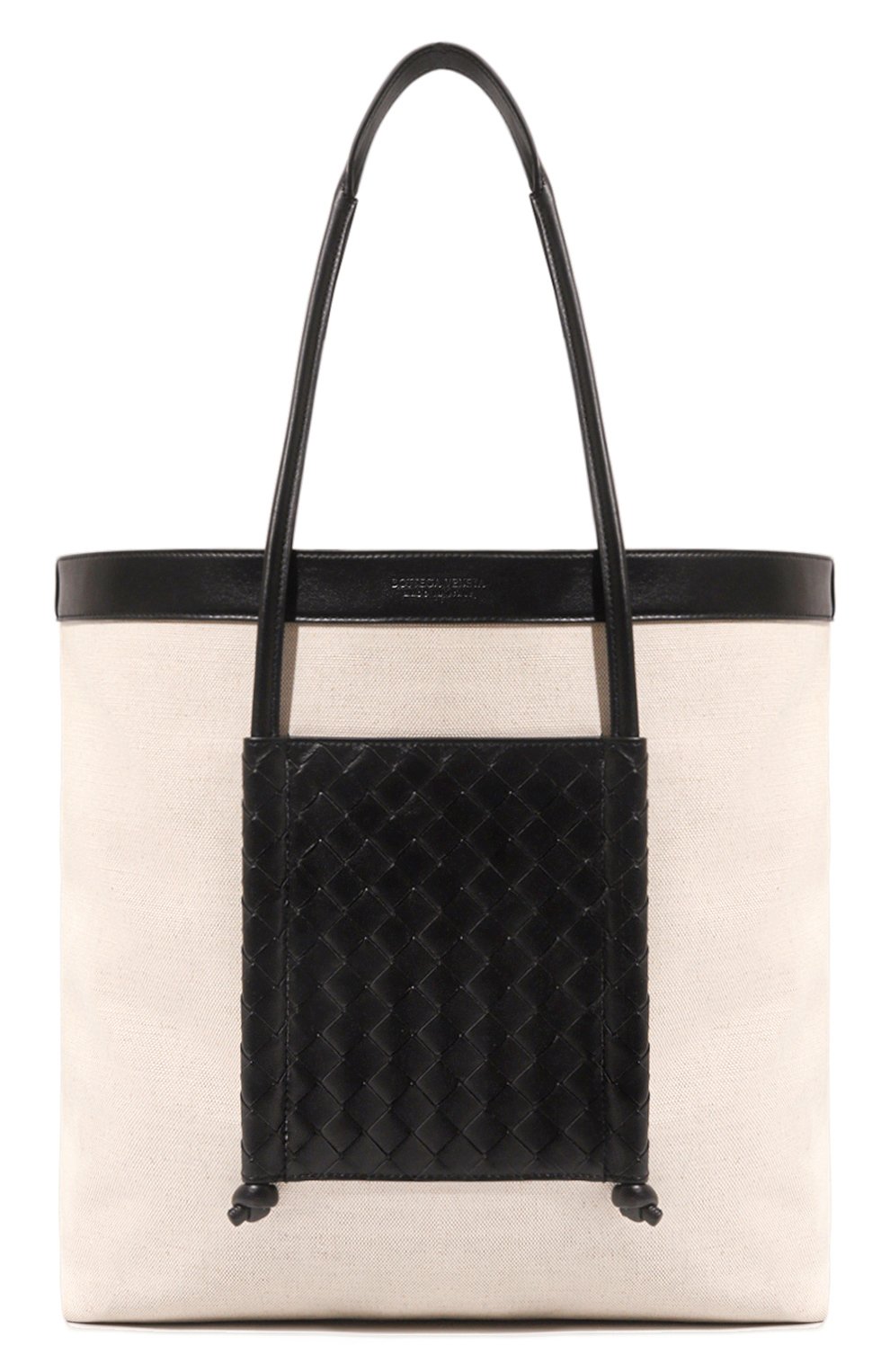 Сумка-тоут portello BOTTEGA VENETA, арт. 755776/V3B01, фото 1