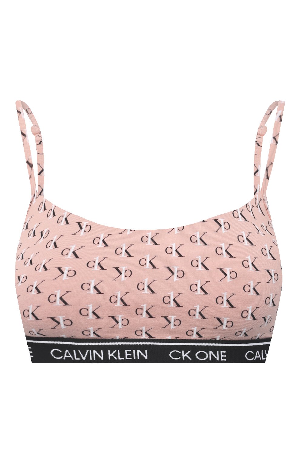 Бра-топ CALVIN KLEIN, арт. QF5727E, фото 1