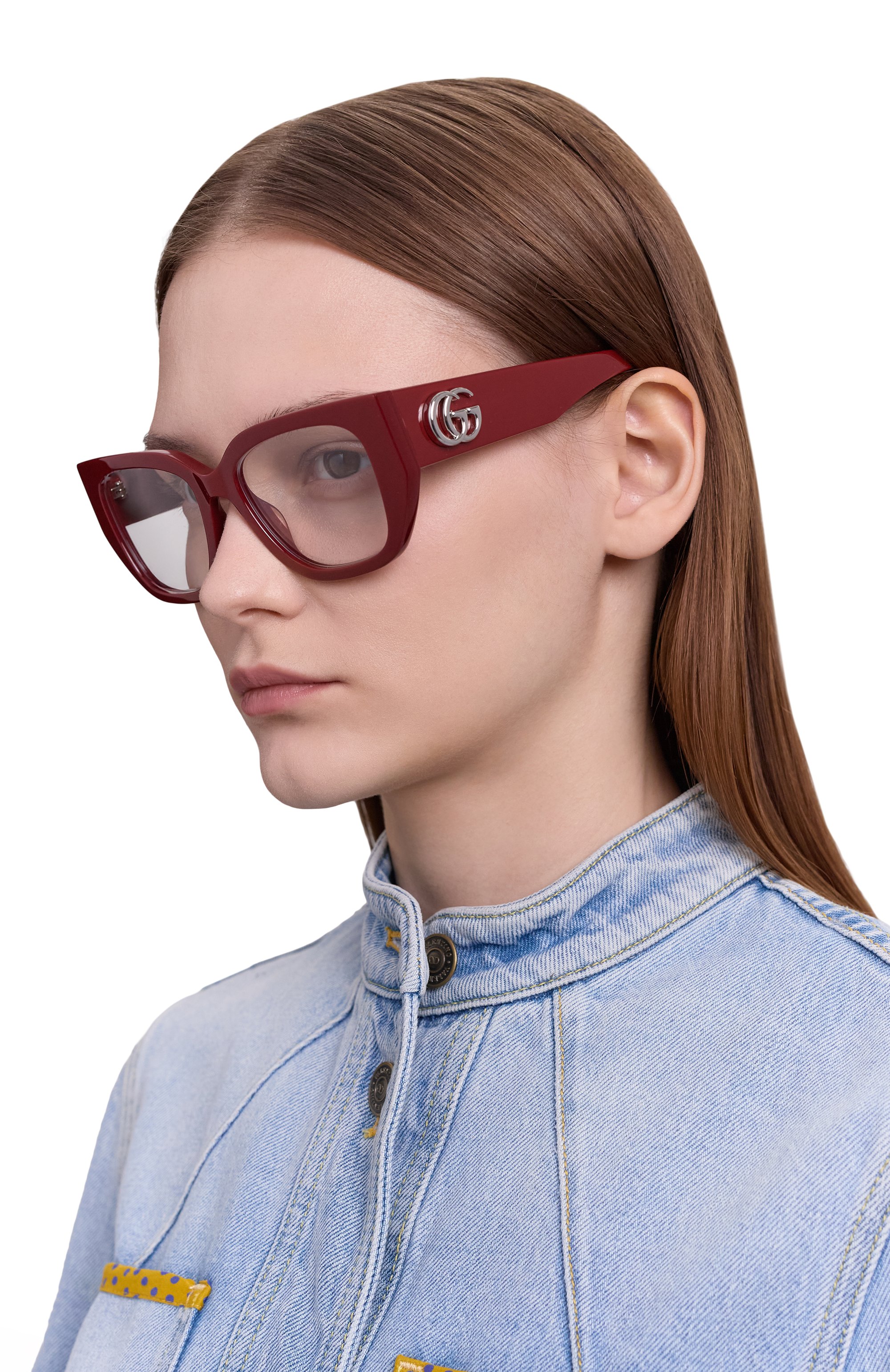 Оправа GUCCI, арт. GG1952 003, фото 2