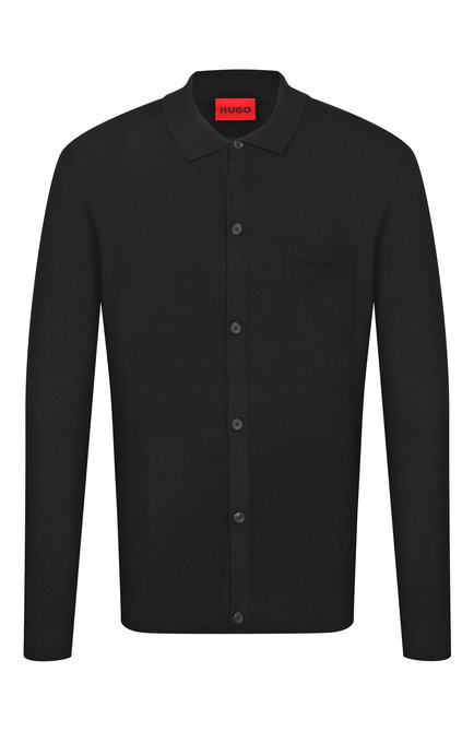Мужской кардиган из вискозы HUGO, арт. 50553663
