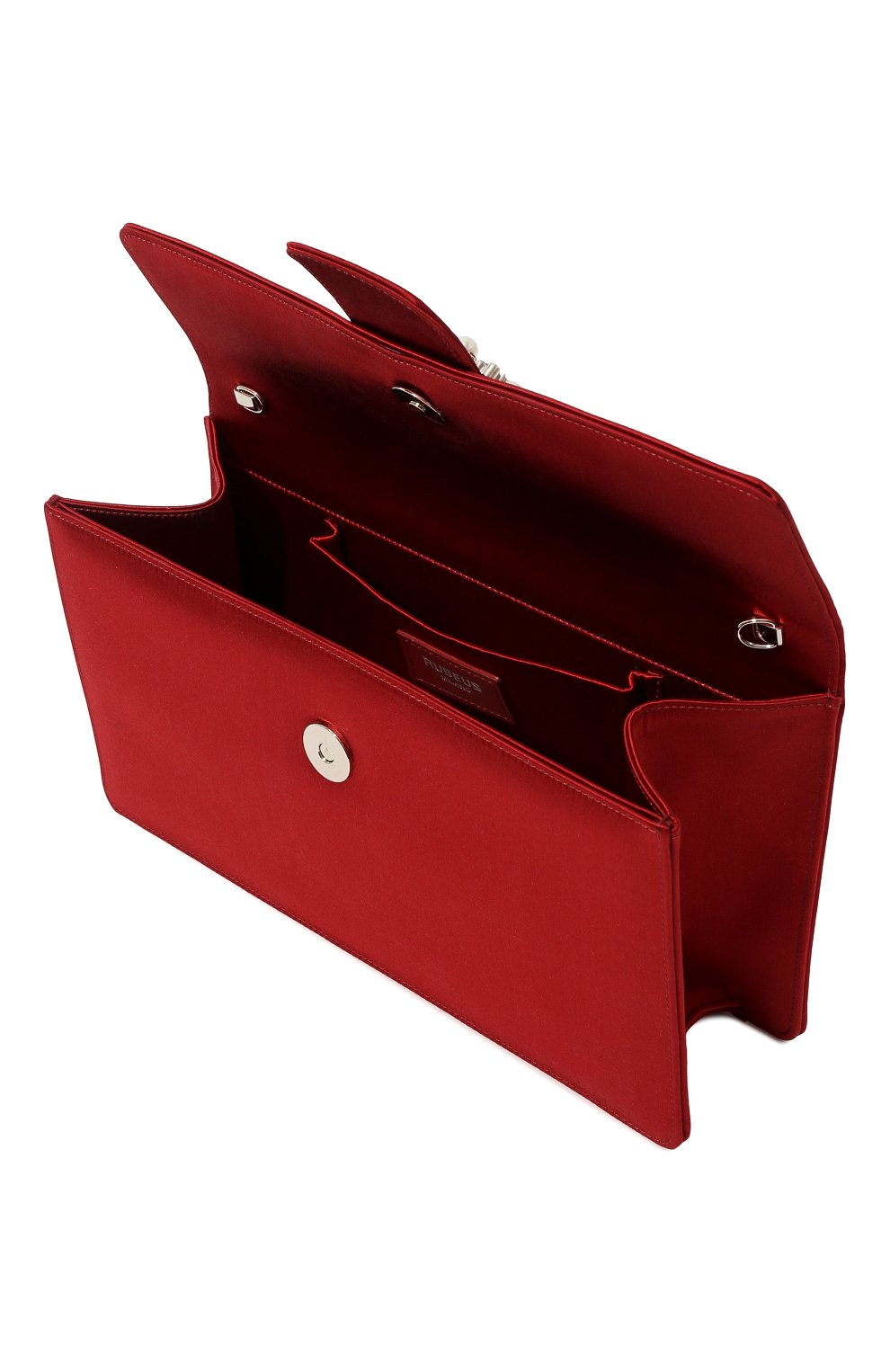 Сумка tutti frutti RUBEUS MILANO, арт. 0010/21TFC, фото 5