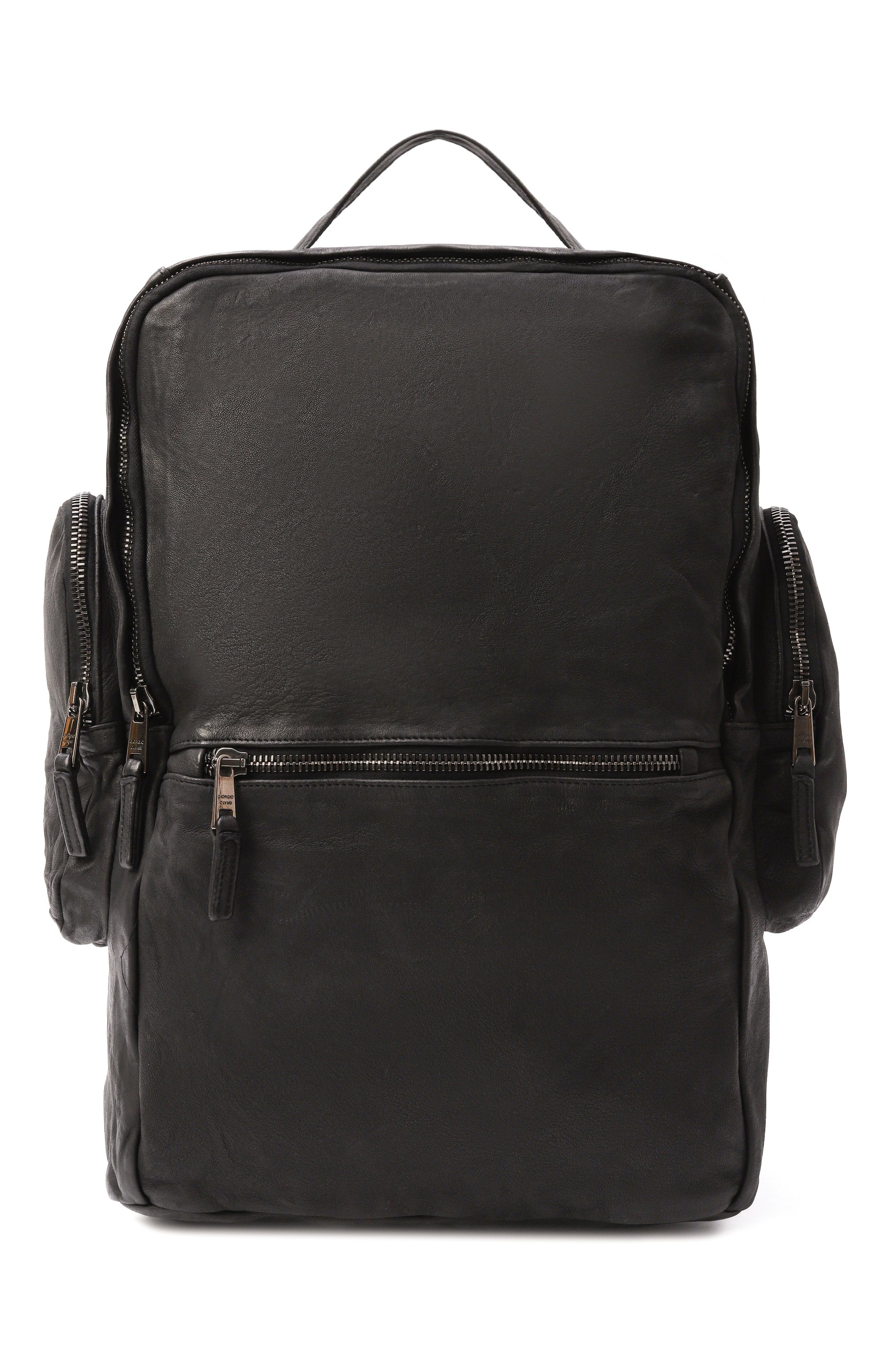 Рюкзак GIORGIO BRATO, арт. BS26F3002NAPSTM, фото 1