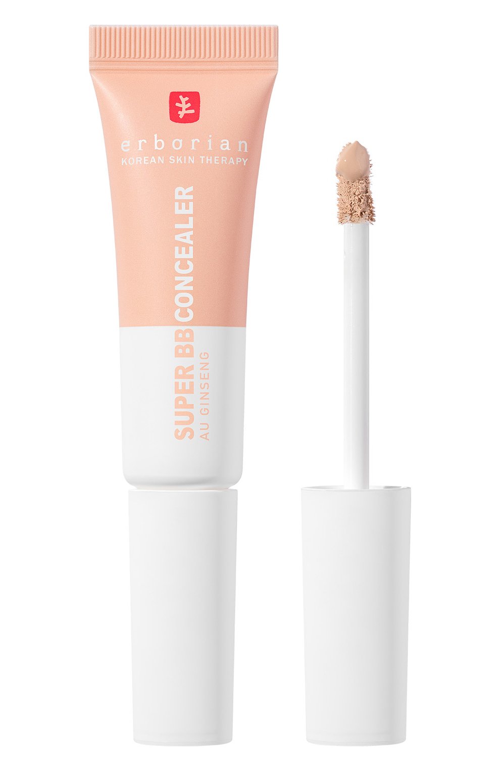 Консилер super bb, оттенок 01 светлый (10ml) ERBORIAN, арт. 788150, фото 1