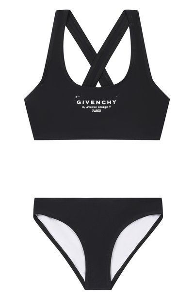 Раздельный купальник GIVENCHY, арт. H31218