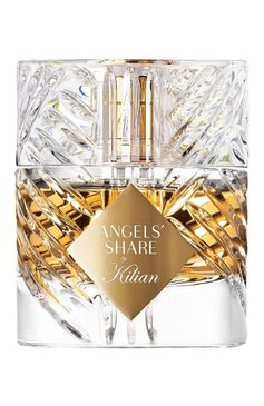 Парфюмерная вода angels' share (50ml) KILIAN бесцветного цвета, арт. 3700550216094 | Фото 1 (Обьем косметики: 100ml; Тип продукта - парфюмерия: Парфюмерная вода; Ограничения доставки: flammable)