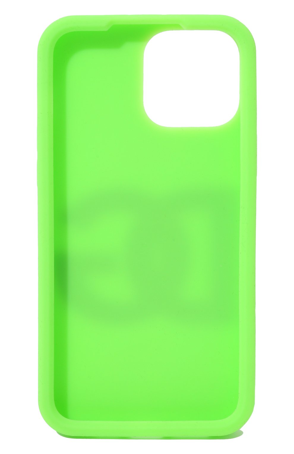 Чехол для iphone 13 pro DOLCE & GABBANA зеленого цвета по цене 15200 руб., арт. BP3182/A0976, фото 2 Чехол для iphone 13 pro DOLCE & GABBANA, арт. BP3182/A0976, фото 2
