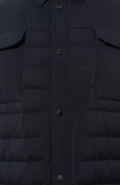 Пуховая куртка PAUL&SHARK, арт. 14312606/3XL, фото 5