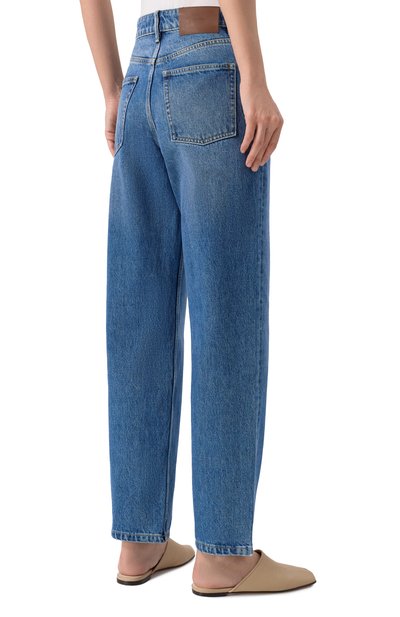 Джинсы straight 315 12 STOREEZ, арт. 127453, фото 4