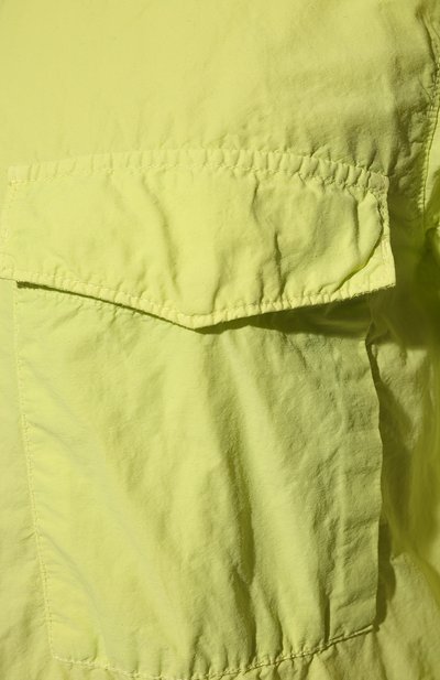 Куртка STONE ISLAND, арт. 761512402, фото 5