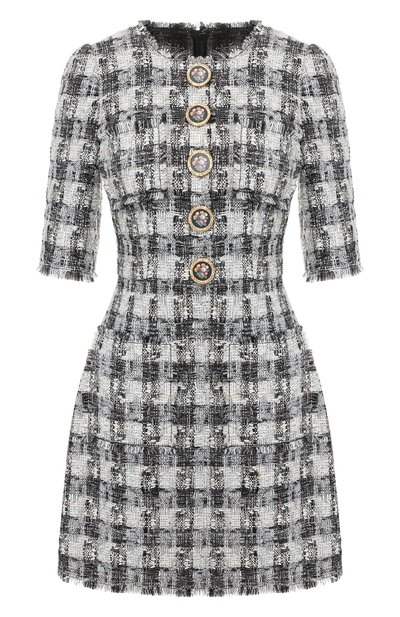 Женское платье DOLCE & GABBANA, арт. F6E8RZ/FQMHE