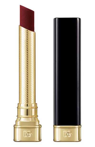Женская матовая помада my comfy matte lip stylo, оттенок my 27.01 (2g) DOLCE & GABBANA, арт. 8057971182916