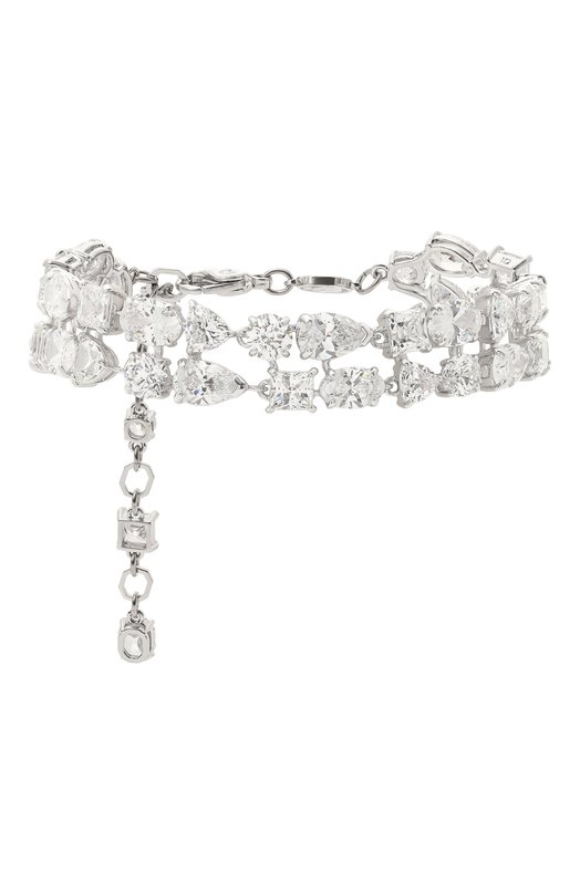 Браслет Mesmera Swarovski 5669927 Серебряный 5669927