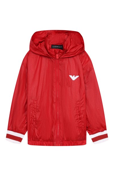 Ветровка EMPORIO ARMANI, арт. EB000889/AF21239