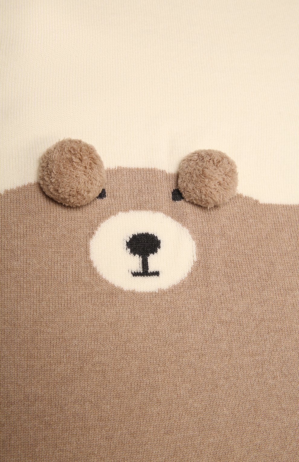 Шерстяное одеяло BABY T, арт. 22AI072C0, фото 2