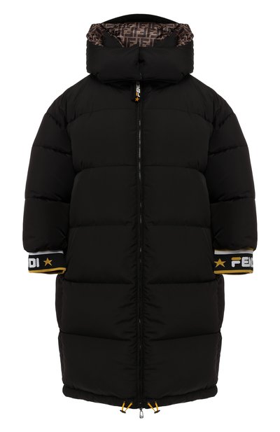 Двусторонний пуховик FENDI, арт. FAA423 A6JA, фото 1