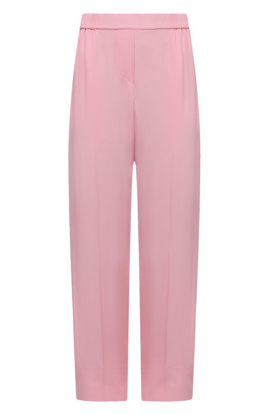 

Брюки N21, Розовый