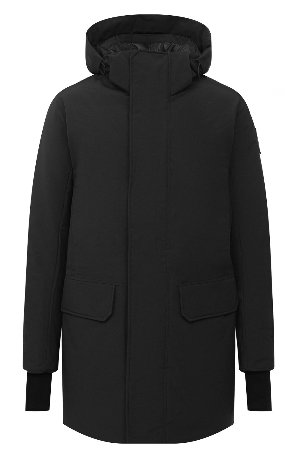 Пуховая парка brockton CANADA GOOSE, арт. 3409MB, фото 1