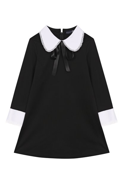 Платье из вискозы DAL LAGO, арт. R252/8111/7-12