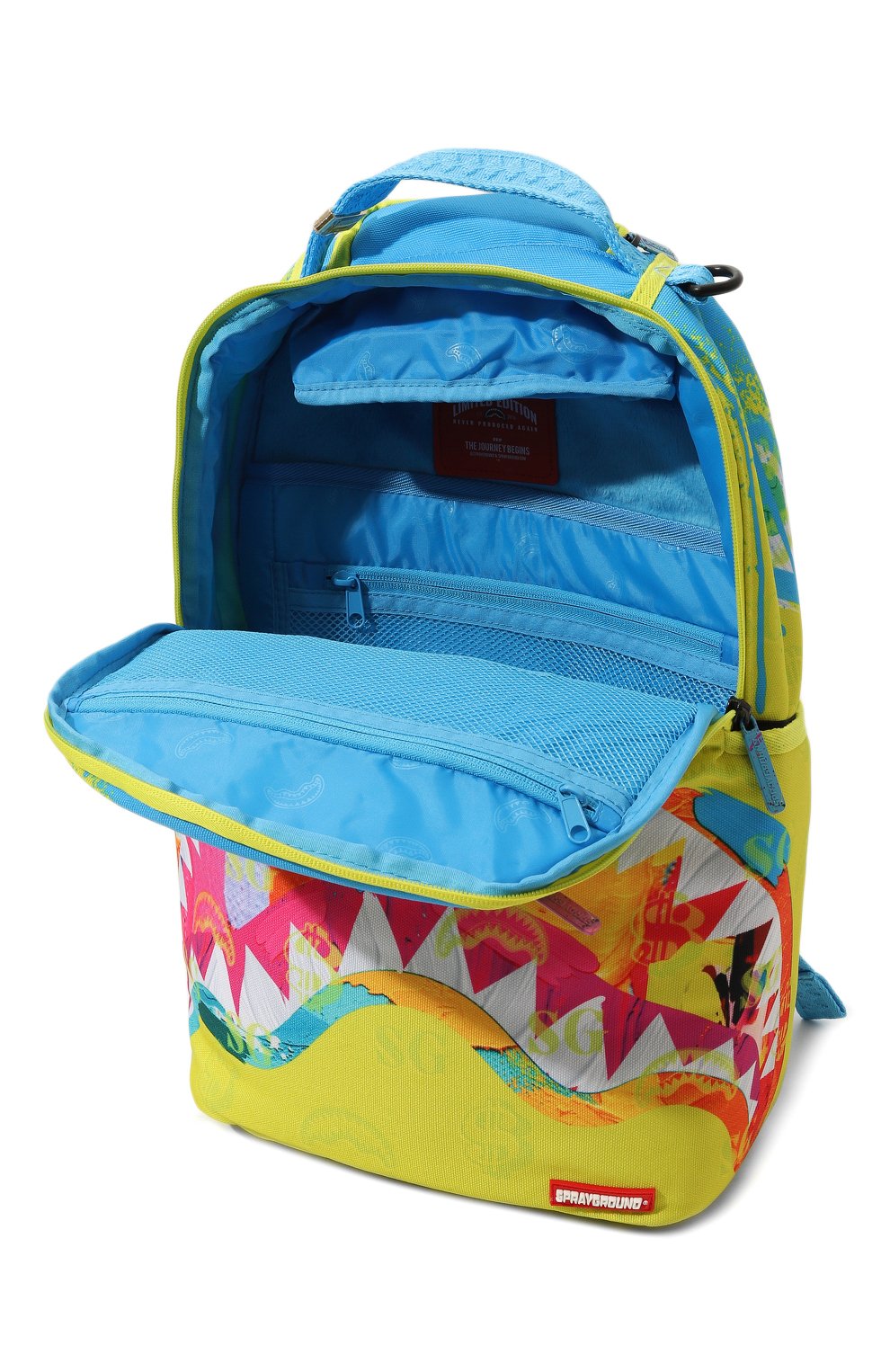 Рюкзак SPRAYGROUND, арт. 910B6357NSZ, фото 3