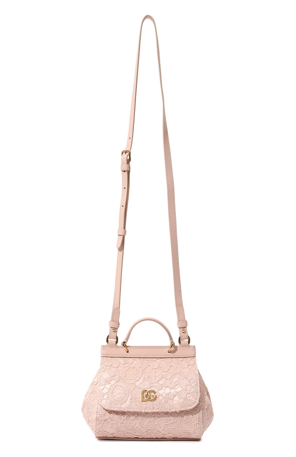 Сумка sicily DOLCE & GABBANA, арт. EB0003/AJ632, фото 4