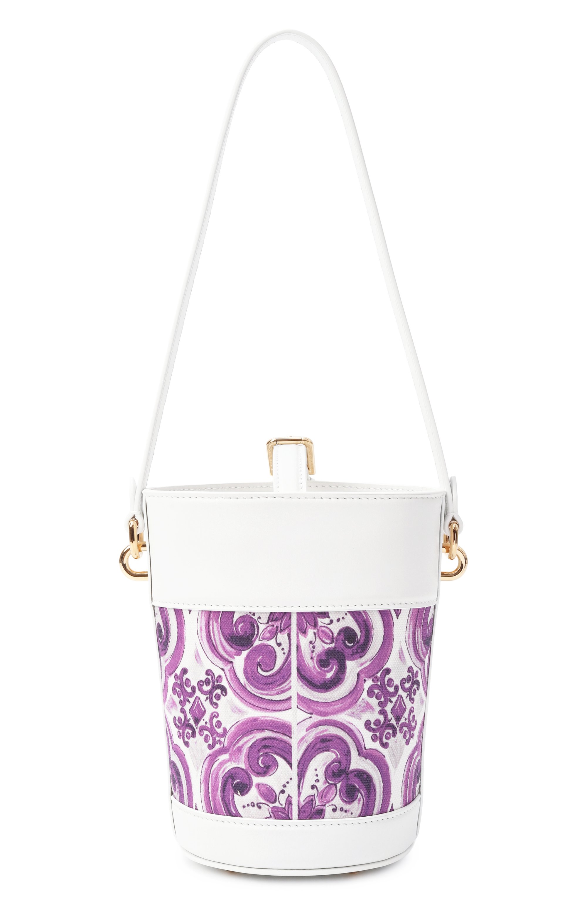 Сумка capri DOLCE & GABBANA, арт. BB7816/A0514, фото 6