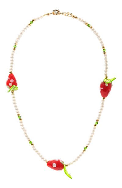 Колье PANFIL, арт. 1-JWRSTRAW, фото 1