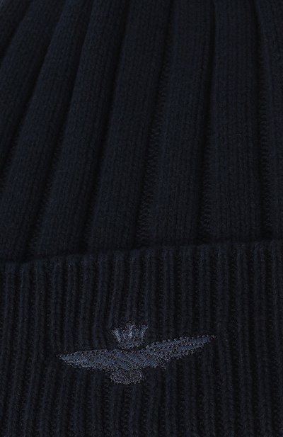 Хлопковая шапка AERONAUTICA MILITARE, арт. 232/CU048L485, фото 3