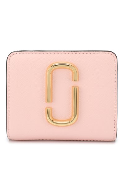 Кожаное портмоне the snapshot MARC JACOBS (THE), арт. M0013360, фото 1