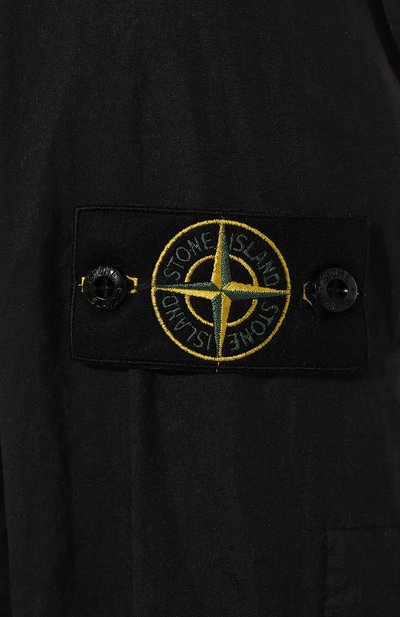 Куртка STONE ISLAND, арт. 801541123, фото 5