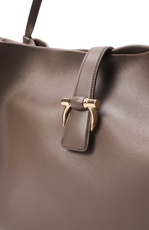 Сумка-тоут Ferragamo 219804/785175 Коричневый  219804/785175 Фото 3