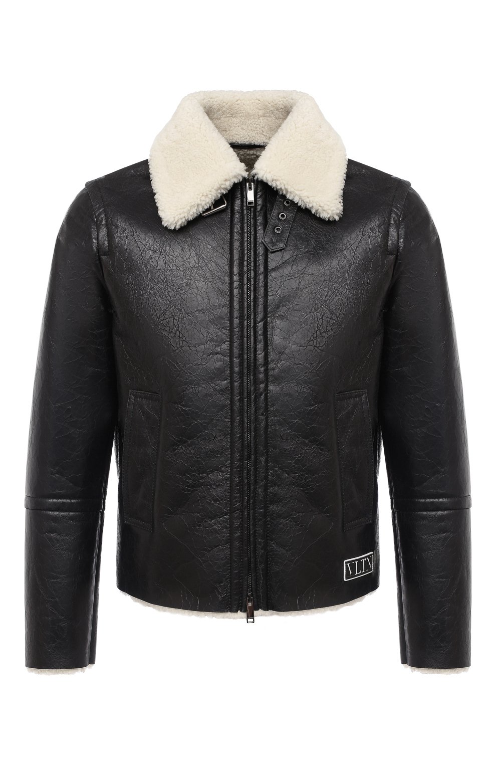 Дубленка  VALENTINO, арт. UV3NA11J6GW, фото 1