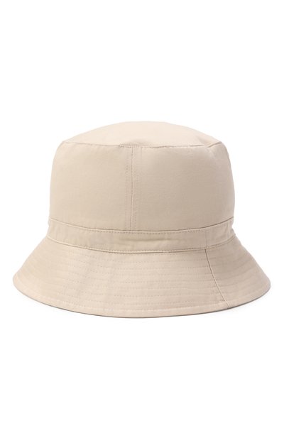 Хлопковая панама C.P. COMPANY, арт. CMX00N/L0A04, фото 2