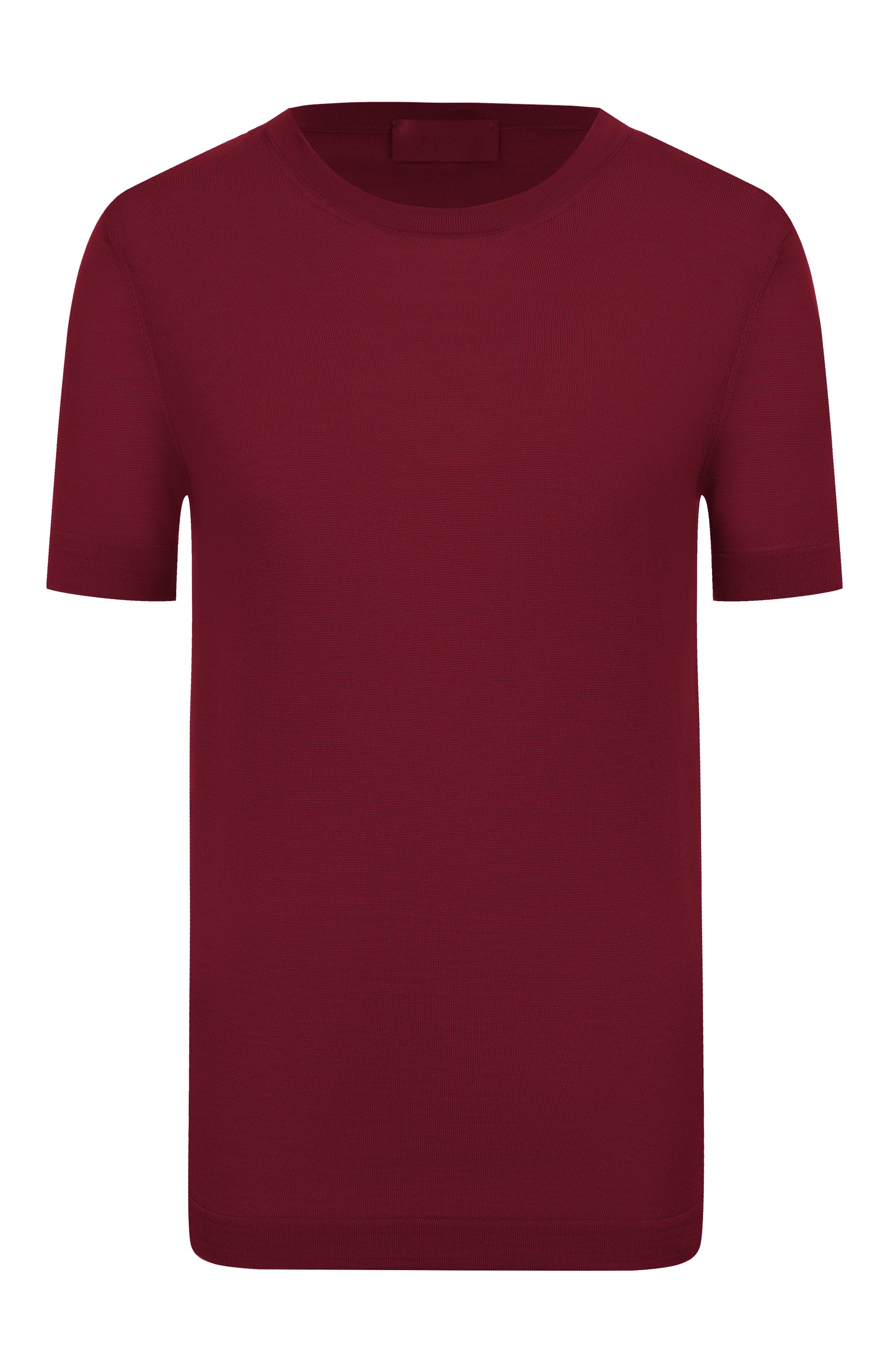 Шерстяной пуловер MVST, арт. M0-M25.1MW.K404/34-48, фото 1