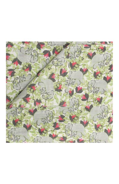 Комплект из трех пеленок ADEN+ANAIS, арт. WL2000, фото 2