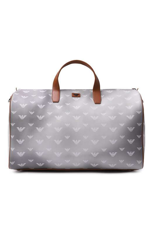 Сумка Bauletto Emporio Armani EM004537/AF23972 Серый EM004537/AF23972