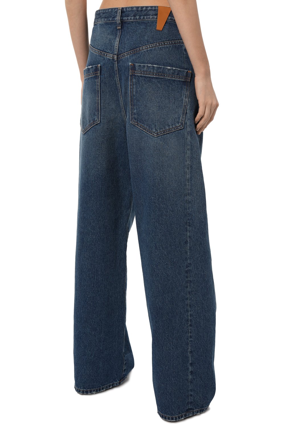 Джинсы DARKPARK, арт. WTR19 DBL01W053, фото 4